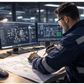 PROYECTOS DE INGENIERÍA ELÉCTRICA